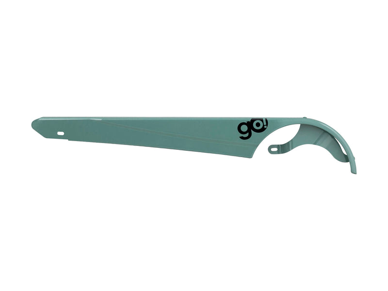 Electra Townie Go! Garde-chaîne 7D