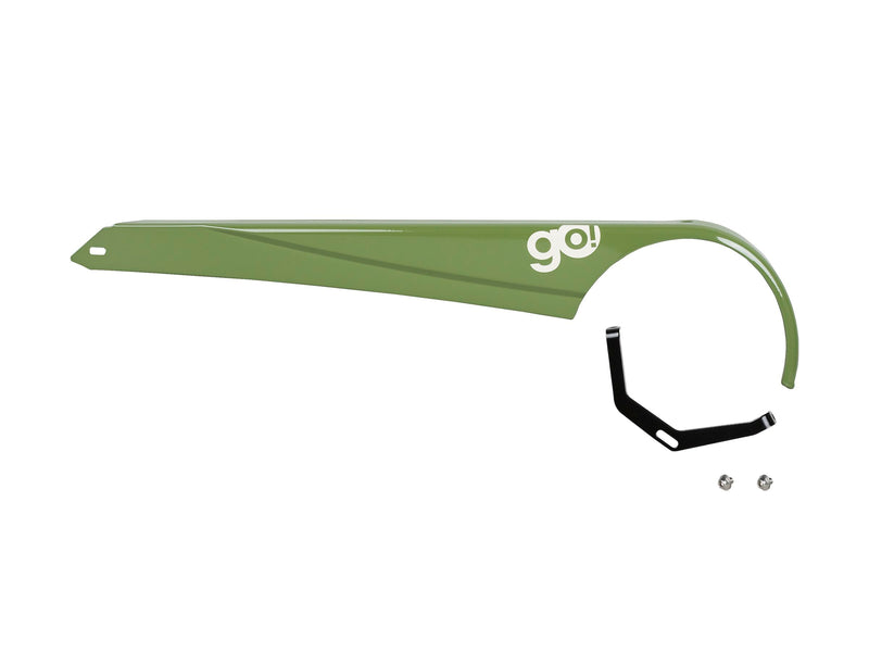Electra Townie Go! Garde-chaîne 7D