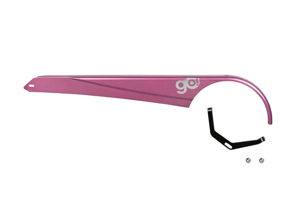 Electra Townie Go! Garde-chaîne 7D