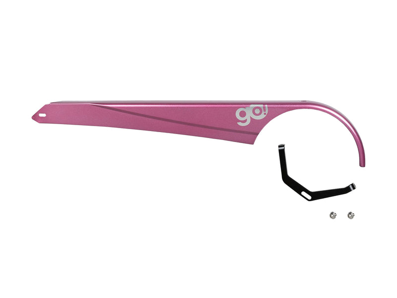Electra Townie Go! Garde-chaîne 7D