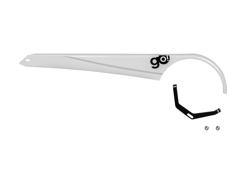 Electra Townie Go! Garde-chaîne 7D