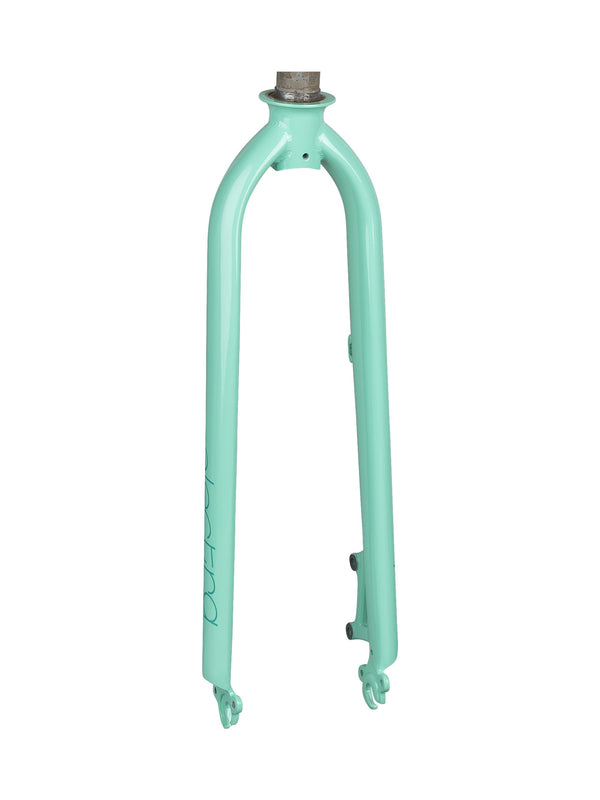 Electra Townie Go! 7D Step-Thru 26˝ Rigid Forks