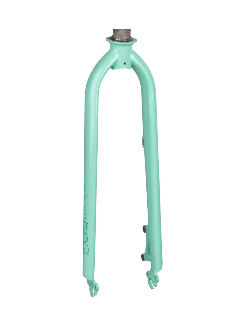 Electra Townie Go! 7D Step-Thru 26˝ Rigid Forks