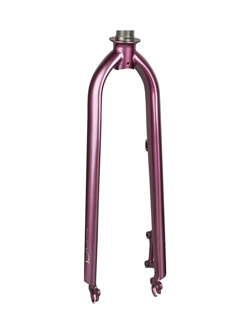 Electra Townie Go! 7D Step-Thru 26˝ Rigid Forks