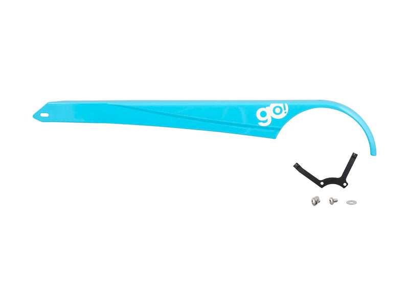 Electra 2021 Townie Go! Garde-chaîne 8D