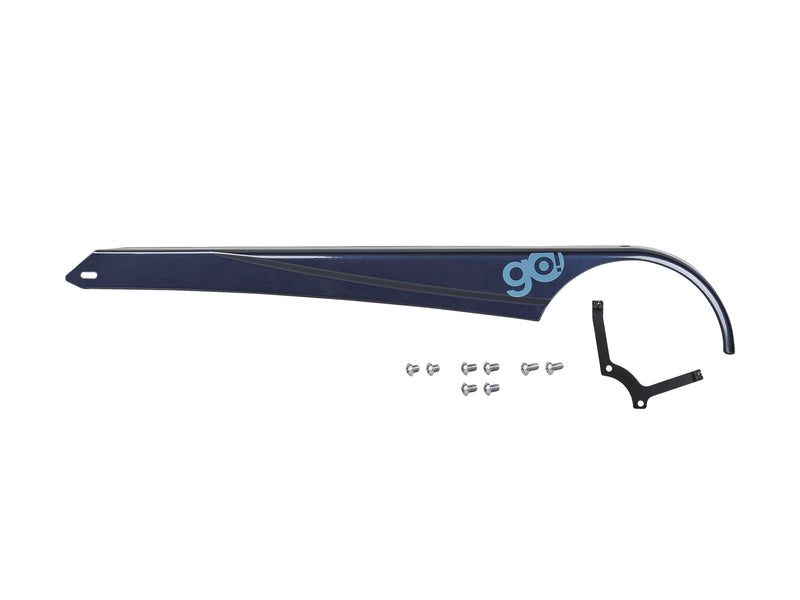 Electra Townie Go! Garde-chaîne 8D
