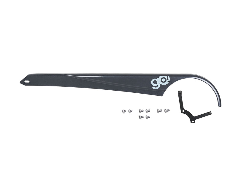 Electra Townie Go! Garde-chaîne 8D