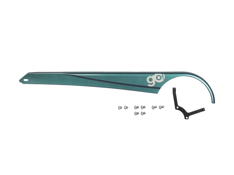 Electra Townie Go! Garde-chaîne 8D