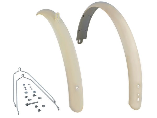 Jeu de garde-boue Electra Townie Original 3i EQ, femme