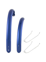 Jeu de garde-boue Electra Townie Original 7D EQ, femme