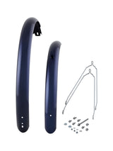 Jeu de garde-boue Electra Townie Original 7D EQ, homme