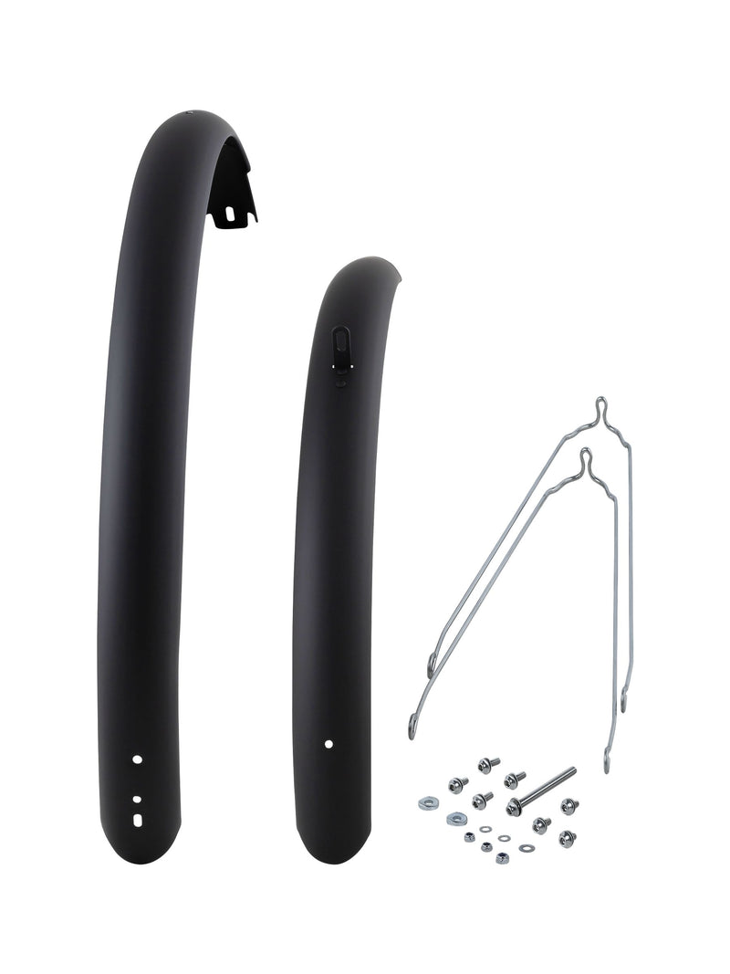Jeu de garde-boue Electra Townie Original 7D EQ, homme