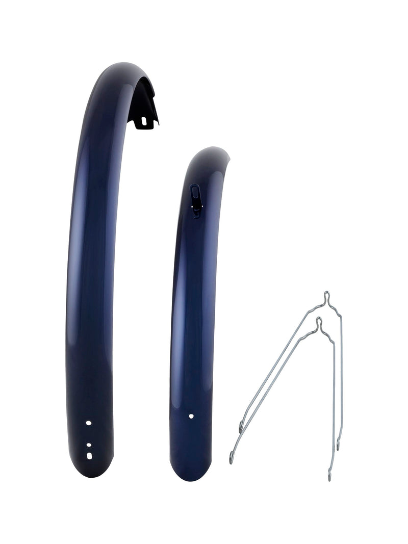 Jeu de garde-boue Electra Townie Original 7D EQ, homme