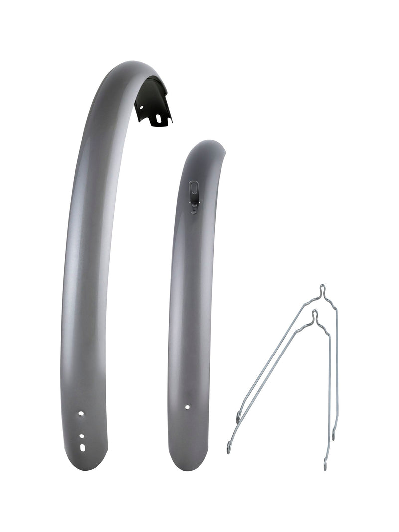 Jeu de garde-boue Electra Townie Original 7D EQ, homme