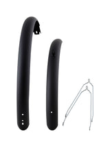 Jeu de garde-boue Electra Townie Original 7D EQ, homme