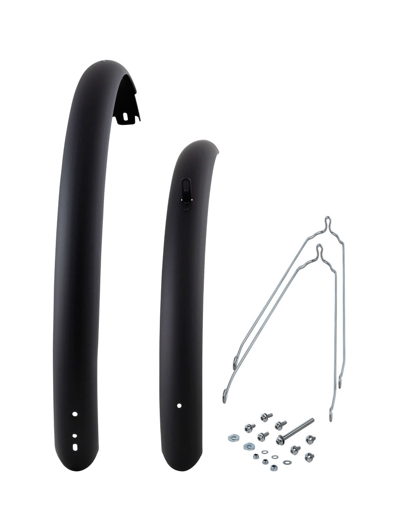 Jeu de garde-boue Electra Townie Original 7D EQ, homme