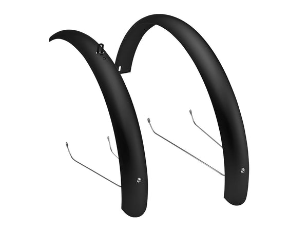 Electra Townie Original 26˝ Aluminum Fender Set