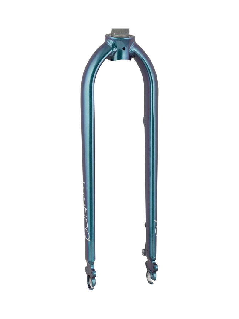 Fourche Electra Townie Path 9D, femme, 27,5˝