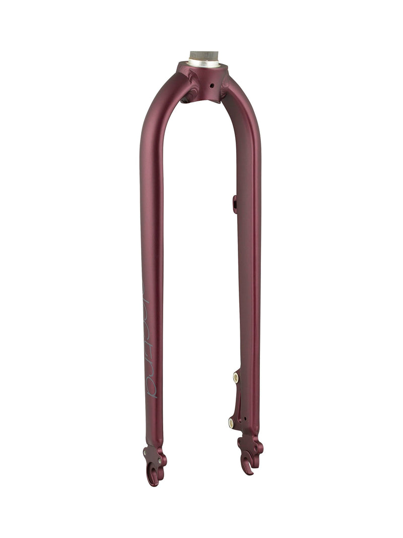 Electra Townie Path Go! Rigid Forks