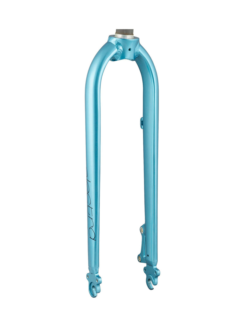 Electra Townie Path Go! Rigid Forks