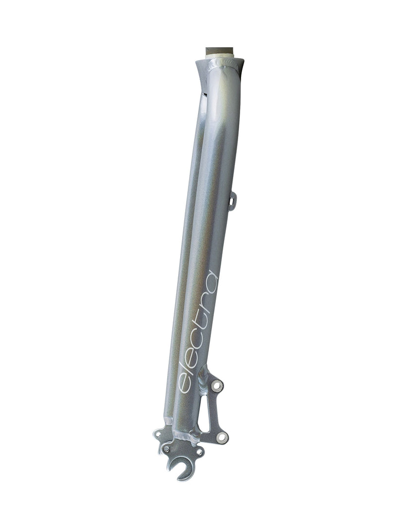 Electra Townie Path Go! Rigid Forks