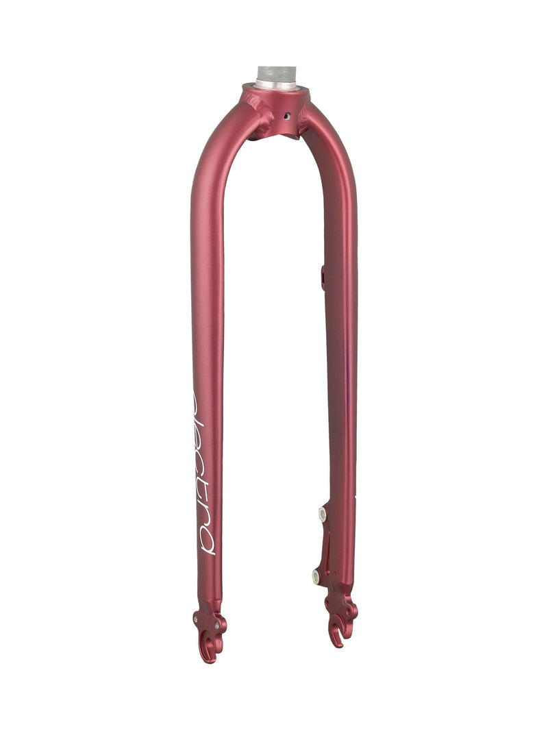 Electra Townie Path Go! Rigid Forks