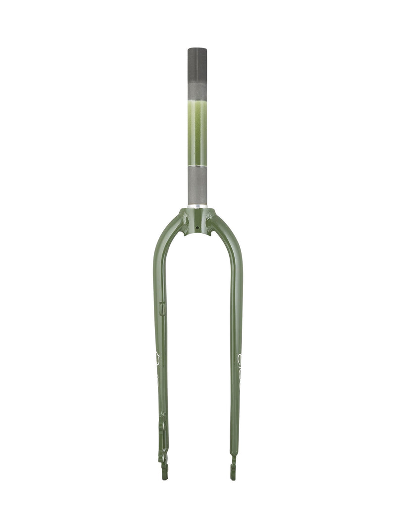 Electra Townie Path Go! Rigid Forks