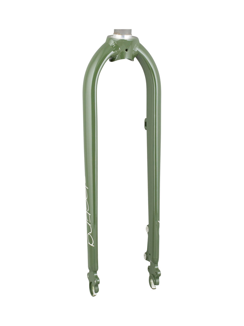 Electra Townie Path Go! Rigid Forks