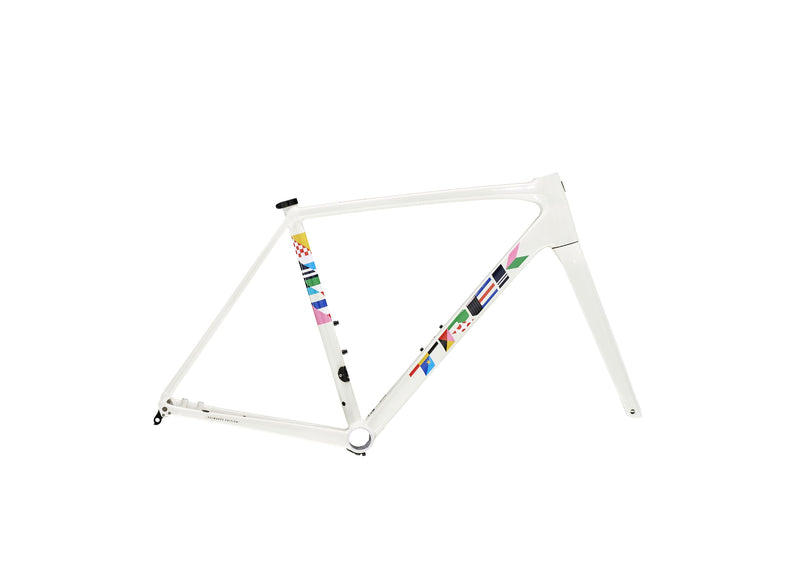 Kit cadre Émonda ALR Disque