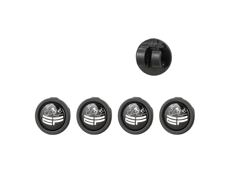 Eurofender Snello Fixing Knob