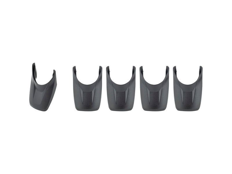 Eurofender Standard 58mm Mud Flap - Set of 5