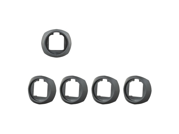 Eurofender Tempo Fixing Plate