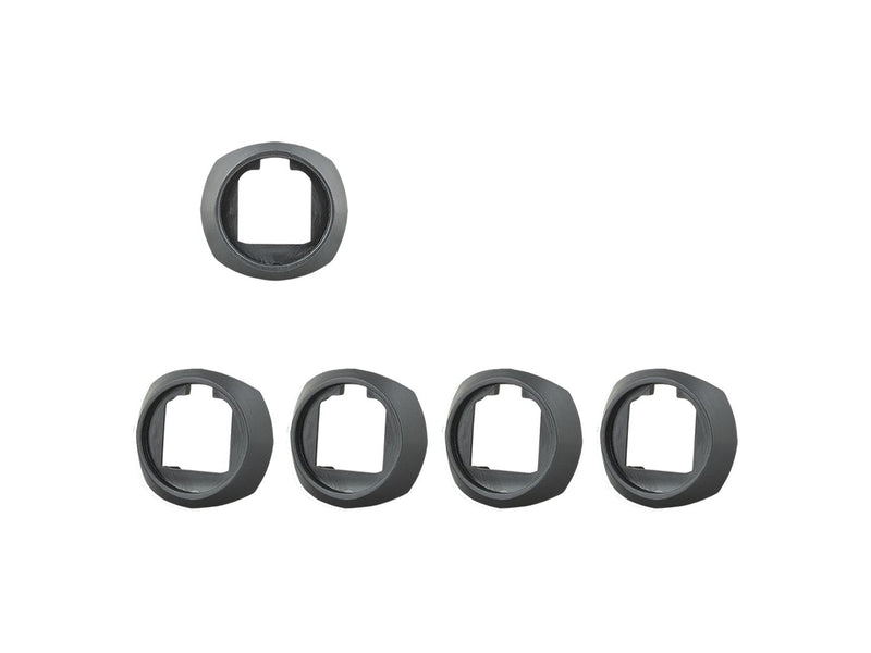 Eurofender Tempo Fixing Plate