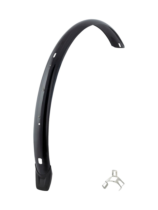Eurofender Tempo E-bike Fender with Mud Flap