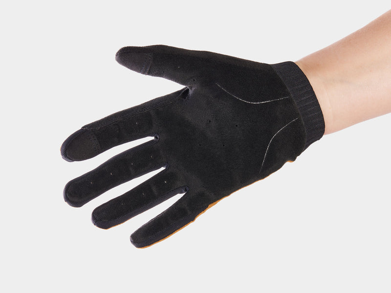 Gants VTT unisexe Trek Evoke
