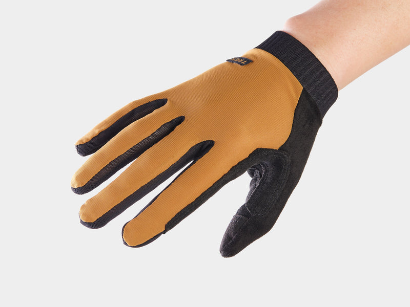 Gants VTT unisexe Trek Evoke
