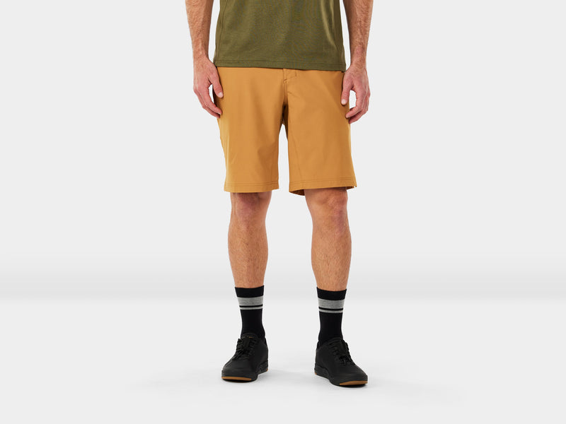 Short VTT Trek Evoke