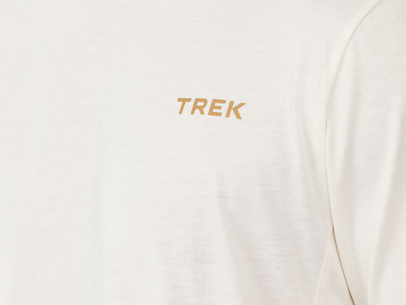 Teeshirt technique VTT Trek Evoke