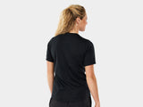 Teeshirt technique VTT Trek Evoke pour femmes