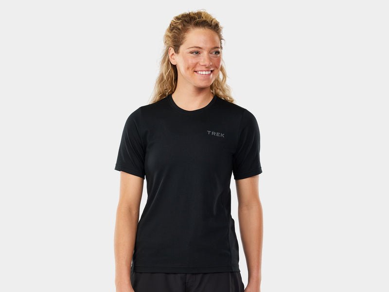 Teeshirt technique VTT Trek Evoke pour femmes