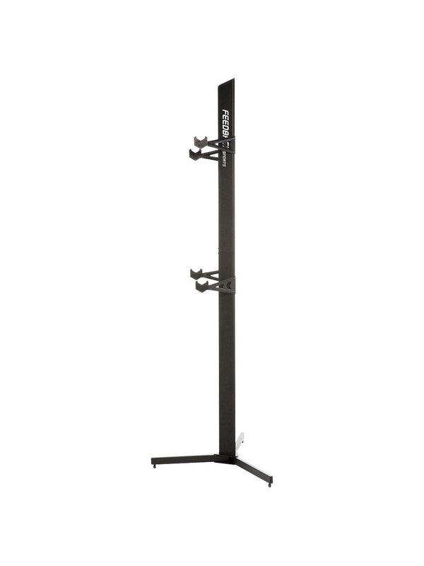 Feedback Sports Velo Cache 2-Bike Storage Rack