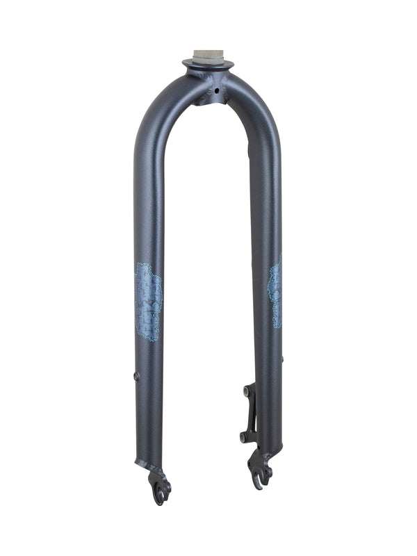 Electra 2021 Navigator Go! Fourche rigide 26""