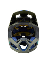 Casque de vélo Fox Racing Proframe