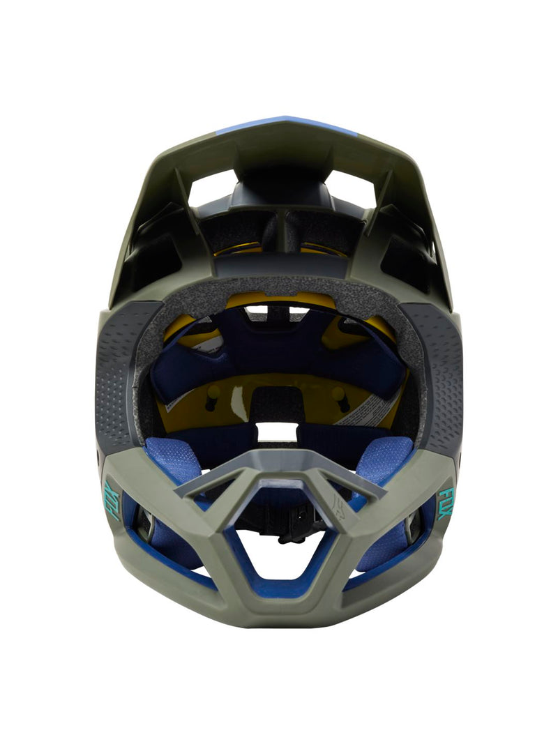 Casque de vélo Fox Racing Proframe