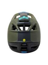 Casque de vélo Fox Racing Proframe