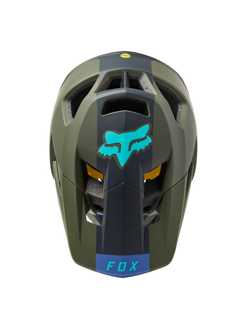 Casque de vélo Fox Racing Proframe