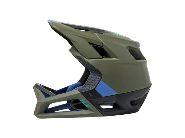 Casque de vélo Fox Racing Proframe