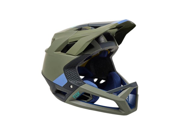 Casque de vélo Fox Racing Proframe
