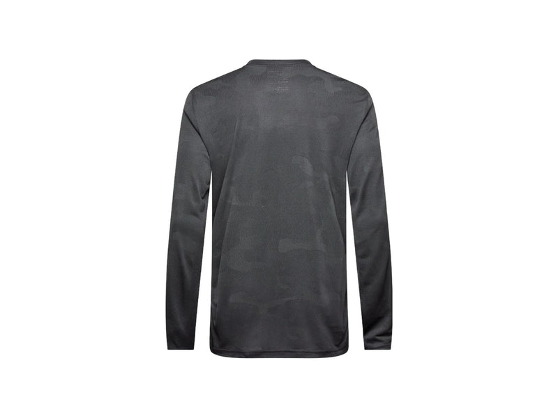 Maillot VTT manches longues Fox Racing x Trek Ranger