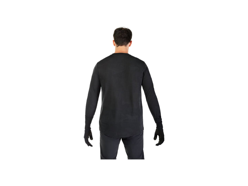 Maillot VTT manches longues Fox Racing x Trek Ranger